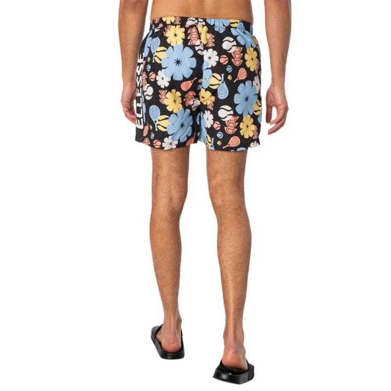 Ellesse COMMUNITY CLUB PINAREO SWIMSHORT ΜΑΓΙΟ ΑΝΔΡΙΚΟ (SHV20026 943)