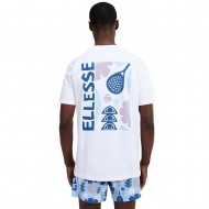 Ellesse TEES SHORTS IMPRONTA TEE ΜΠΛΟΥΖΑ ΑΝΔΡΙΚΟ (SHZ20023 908)
