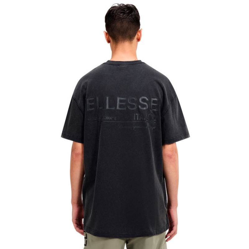 Ellesse DESTINATION PARETE TEE ΜΠΛΟΥΖΑ ΑΝΔΡΙΚΗ (SHZ21857 011)