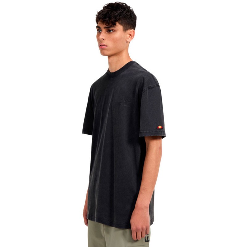 Ellesse DESTINATION PARETE TEE ΜΠΛΟΥΖΑ ΑΝΔΡΙΚΗ (SHZ21857 011)