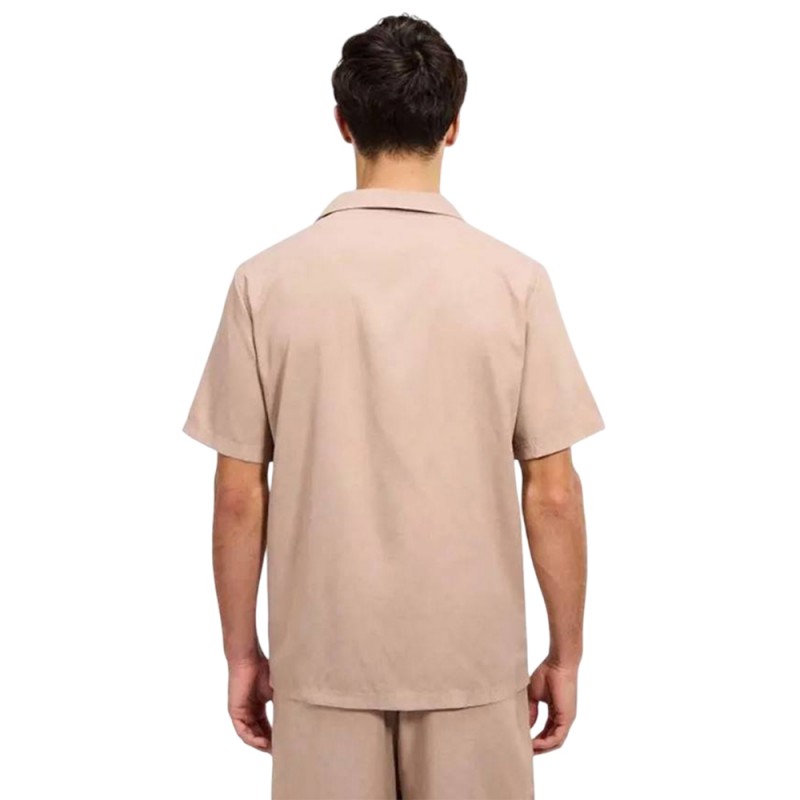 Ellesse SARTORIA ORVIETA SHIRT ΠΟΥΚΑΜΙΣΟ ΑΝΔΡΙΚΟ (SHZ21894 209)