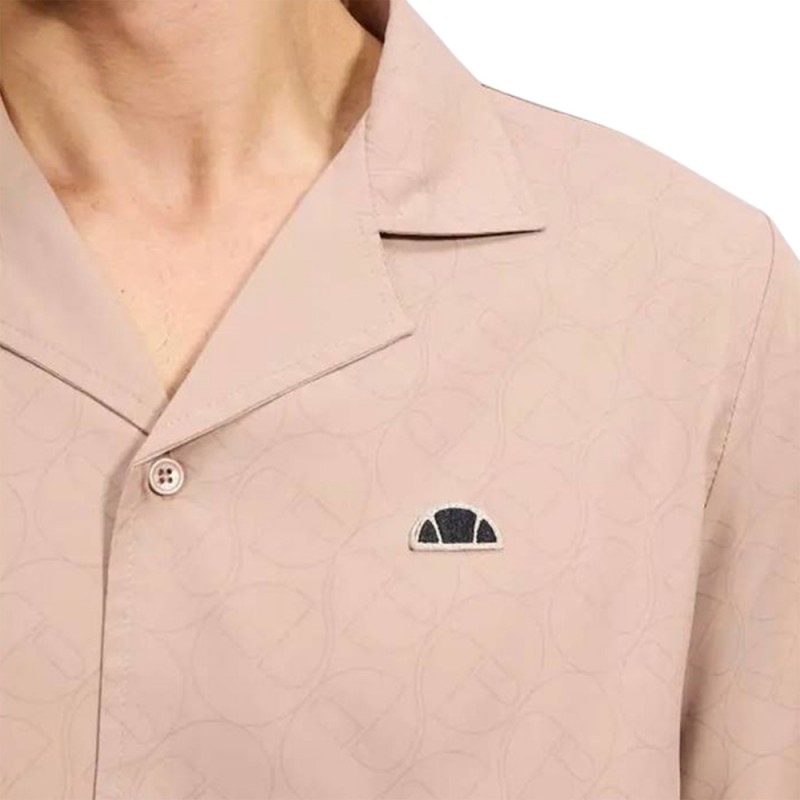 Ellesse SARTORIA ORVIETA SHIRT ΠΟΥΚΑΜΙΣΟ ΑΝΔΡΙΚΟ (SHZ21894 209)