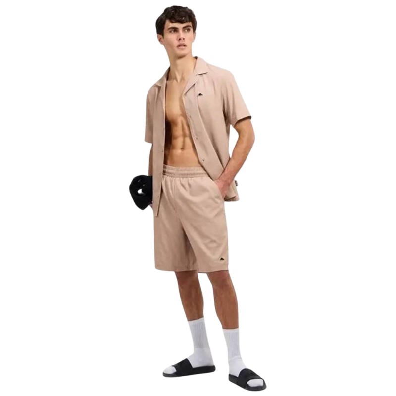 Ellesse SARTORIA RAVELLO SHORT ΒΕΡΜΟΥΔΑ ΑΝΔΡΙΚΗ (SHZ21895 209)
