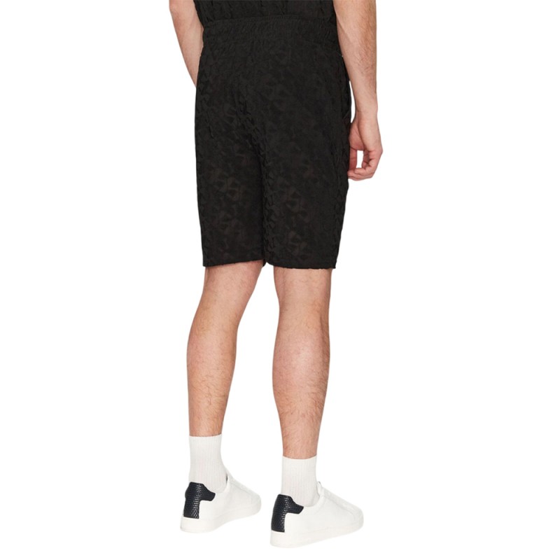 Ellesse SARTORIA VIZZANO SHORT ΒΕΡΜΟΥΔΑ ΑΝΔΡΙΚΗ (SHZ21897 011)