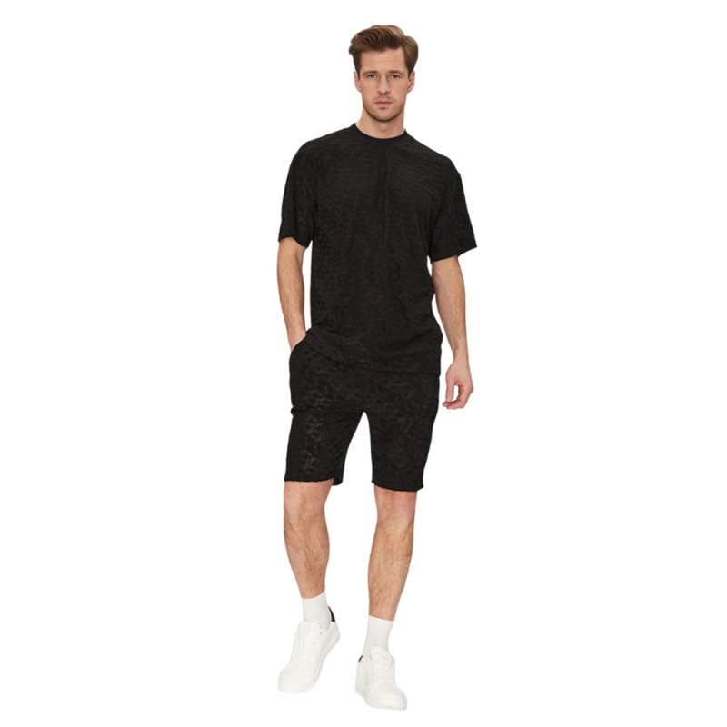 Ellesse SARTORIA VIZZANO SHORT ΒΕΡΜΟΥΔΑ ΑΝΔΡΙΚΗ (SHZ21897 011)