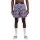 Ellesse USA CLASSICS BLOCK AOP SHORT SWIM SHORT ΜΑΓΙΟ ΑΝΔΡΙΚΟ (SHZ22141 943)