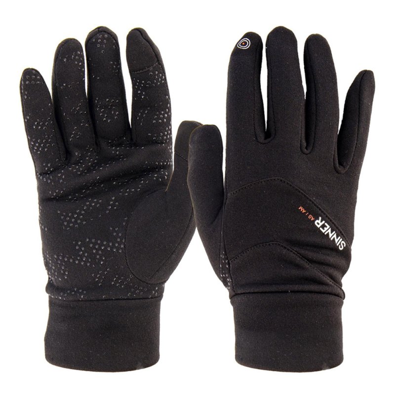 Sinner Catamount II Touchscreen Glove ΓΑΝΤΙΑ (SIGL-209 10)