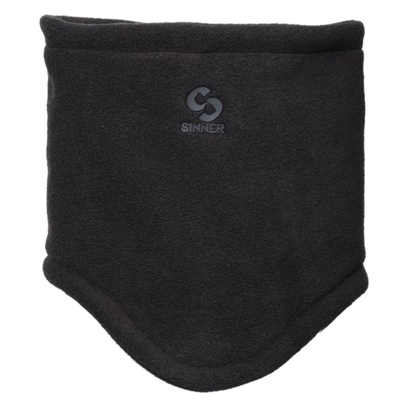 Sinner Summit Fleece Scarf ΠΕΡΙΛΑΙΜΙΟ (SIWE-196 10)