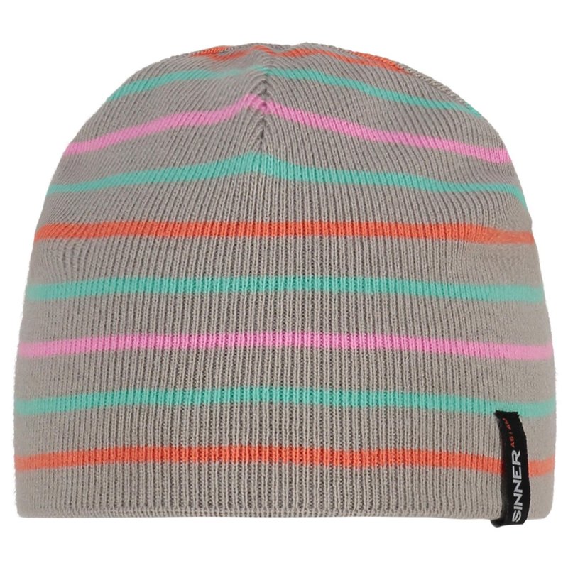 Sinner Country Beanie ΣΚΟΥΦΟΣ (SIWE-308 30)