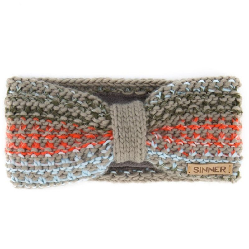 Sinner Sierra Headband ΚΟΡΔΕΛΑ (SIWE-320 20)