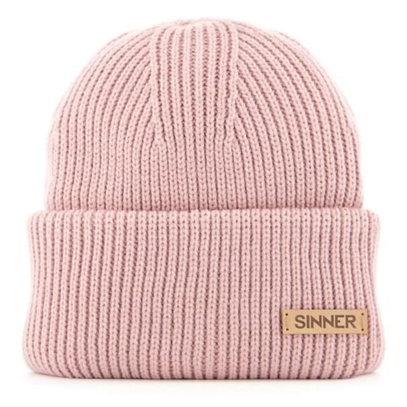 Sinner Havre Beanie ΣΚΟΥΦΟΣ (SIWE-354 70)