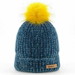 Sinner Connor Beanie ΣΚΟΥΦΟΣ (SIWE-355 50)
