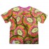 PCP KIDDO KIWI T-SHIRT ΠΑΙΔΙΚΟ ΜΠΛΟΥΖΑΚΙ (SKIDD0001 Green)