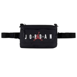 Nike JAM HBR CROSSBODY BAG (SM9031-001)