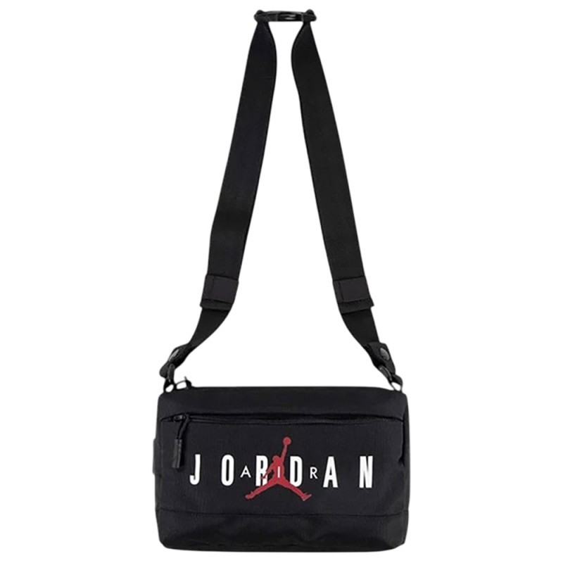 Nike JAM HBR CROSSBODY BAG (SM9031-001)