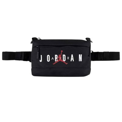 Nike JAM HBR CROSSBODY BAG (SM9031-001)