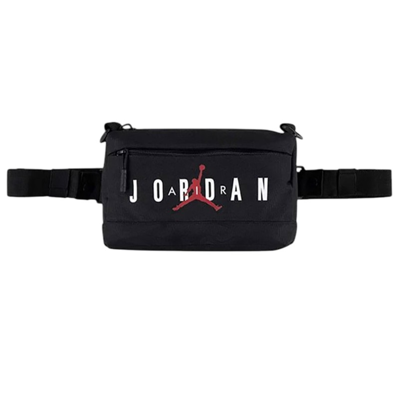 Nike JAM HBR CROSSBODY BAG (SM9031-001)