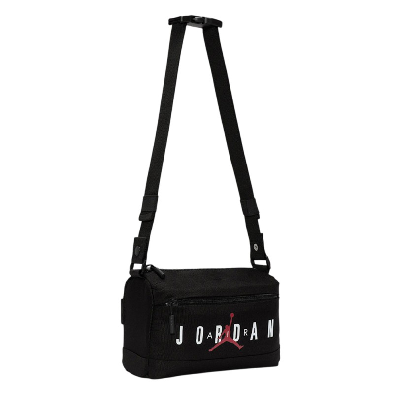 Nike JAM HBR CROSSBODY BAG (SM9031-023)