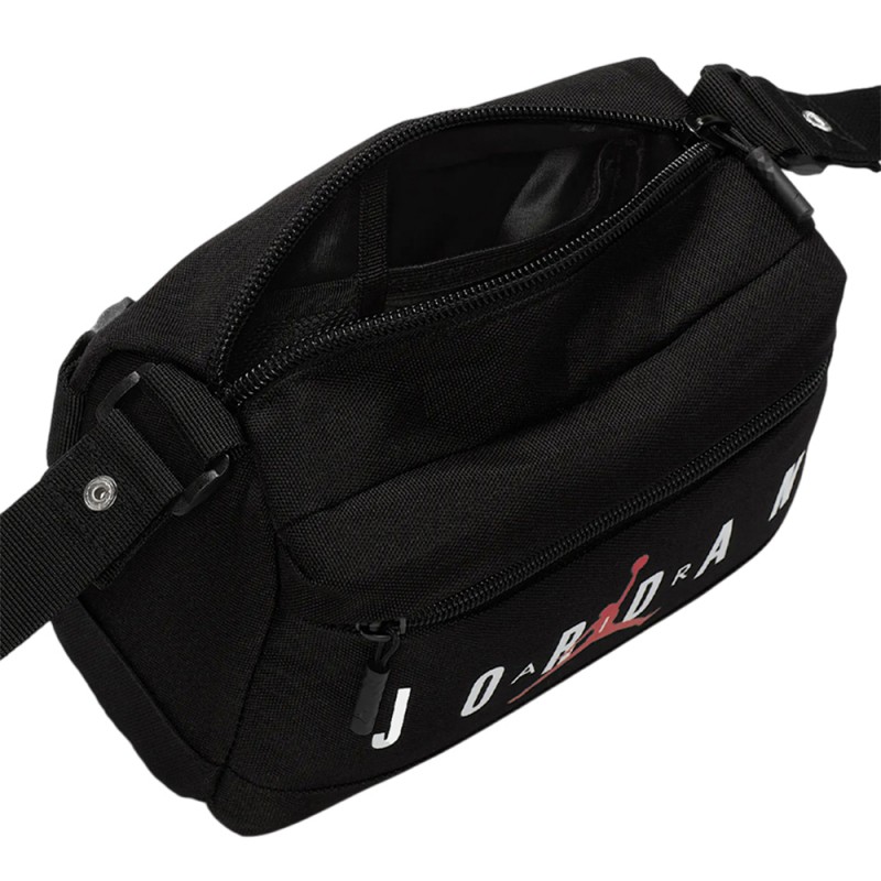 Nike JAM HBR CROSSBODY BAG (SM9031-023)