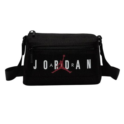 Nike JAM HBR CROSSBODY BAG (SM9031-023)