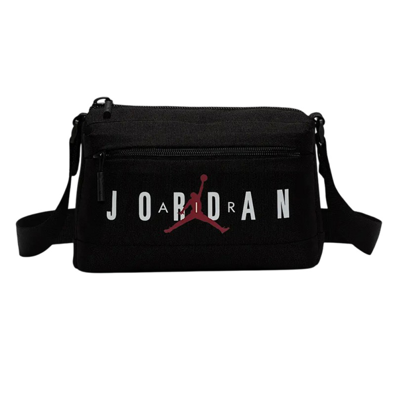 Nike JAM HBR CROSSBODY BAG (SM9031-023)