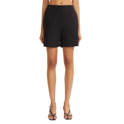 4Tailors The Gelato Vermuda (SS25-304 BLACK)