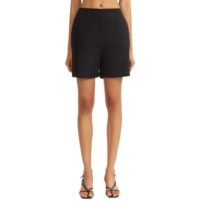 4Tailors The Gelato Vermuda (SS25-304 BLACK)