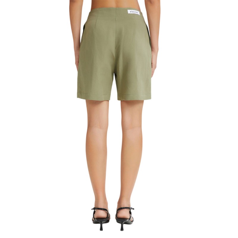 4Tailors The Gelato Vermuda (SS25-304 KHAKI)