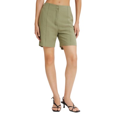 4Tailors The Gelato Vermuda (SS25-304 KHAKI)