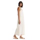 4Tailors The Gelato Maxi Dress (SS25-307 ECRU)