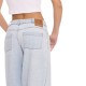 4Tailors Ringing Wide leg pants (SS26-004 DENIM)