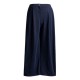 4Tailors Operator Cropped Pants (SS26-031 NAVY)