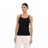 4Tailors Afterring Tank Top (SS26-242 BLACK)