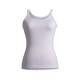 4Tailors Afterring Tank Top (SS26-242 WHITE)