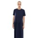 4Tailors Connect Me Dress (SS26-321 NAVY)