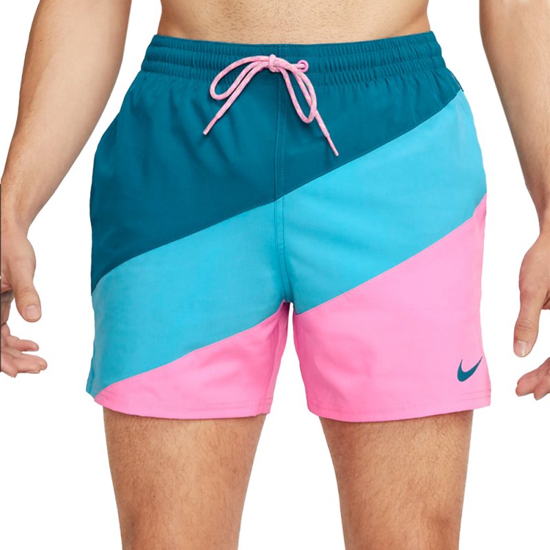 Nike BEACHWEAR ΣΟΡΤΣ ΜΑΓΙΟ (SSD471-670)