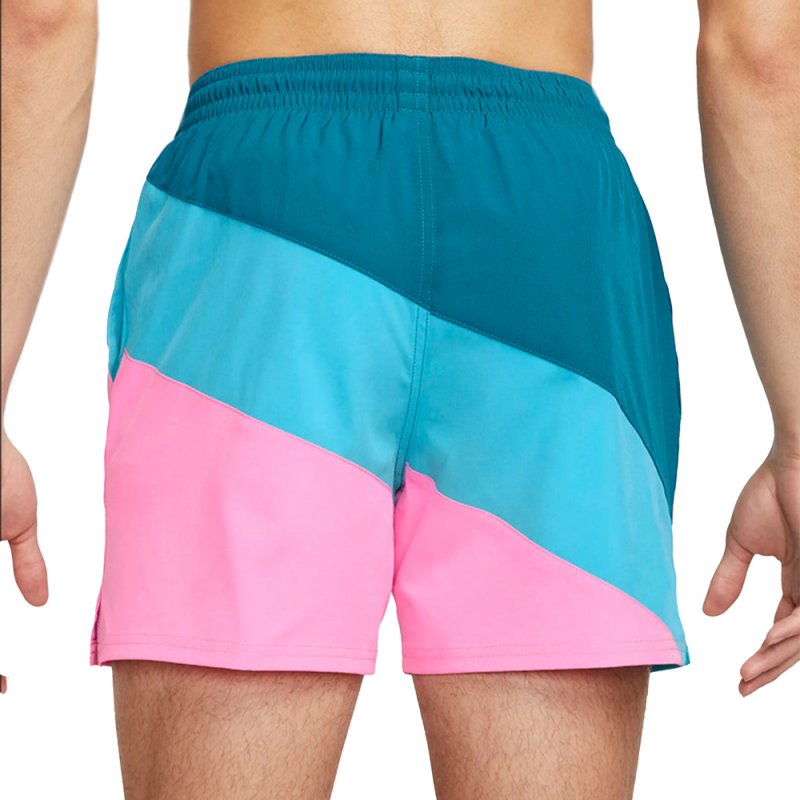 Nike BEACHWEAR ΣΟΡΤΣ ΜΑΓΙΟ (SSD471-670)
