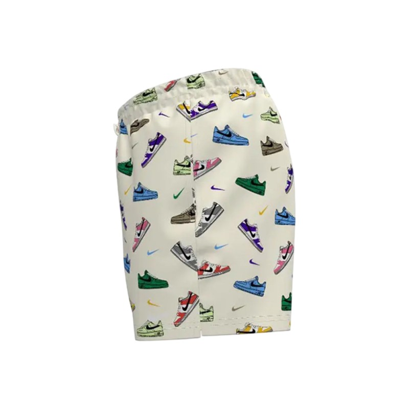 Nike 5inch Volley Short (NESF553-107)