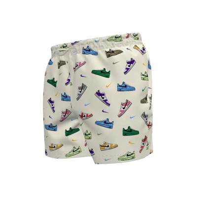 Nike 5inch Volley Short (NESF553-107)