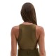 Sun Set Go CHRISSIE BODY (SSGFW25023 Olive)