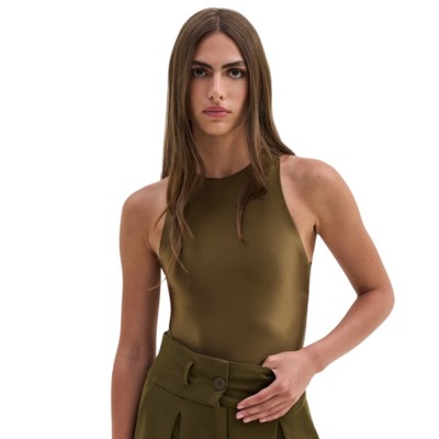 Sun Set Go CHRISSIE BODY (SSGFW25023 Olive)