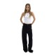 Sun Set Go MONICA PANTS (SSGFW25031 Black)