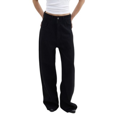 Sun Set Go MONICA PANTS (SSGFW25031 Black)
