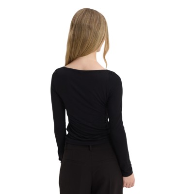 Sun Set Go LORY TOP (SSGFW26001 Black)