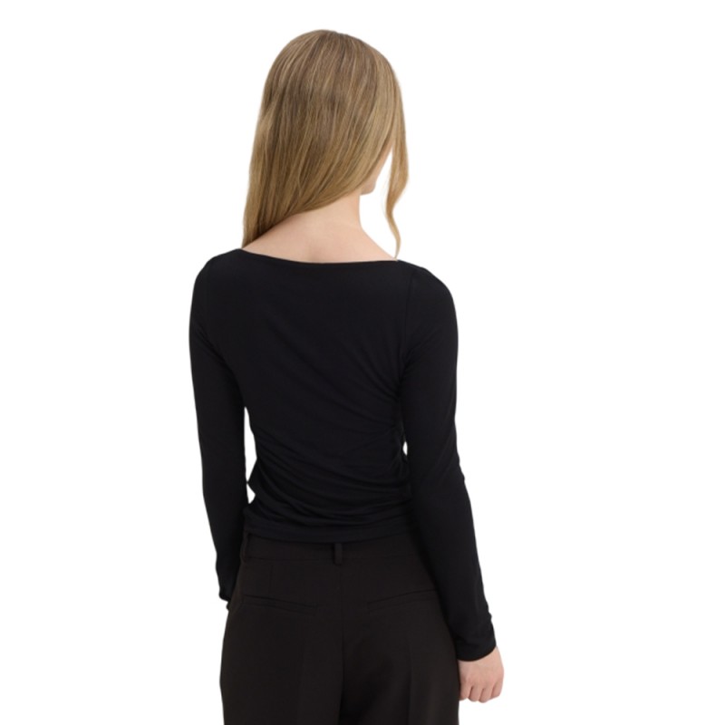 Sun Set Go LORY TOP (SSGFW26001 Black)