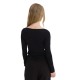 Sun Set Go LORY TOP (SSGFW26001 Black)