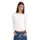 Sun Set Go LORY TOP (SSGFW26001 White) Sun Set Go LORY TOP (SSGFW26001 White)