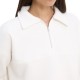 Sun Set Go SWEATSHIRT (SSGFW26003 White) Sun Set Go SWEATSHIRT (SSGFW26003 White)