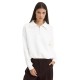 Sun Set Go SWEATSHIRT (SSGFW26003 White) Sun Set Go SWEATSHIRT (SSGFW26003 White)
