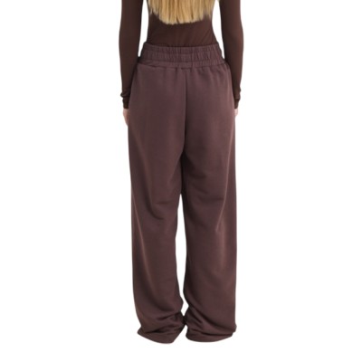 Sun Set Go ZEN SWEATPANTS (SSGFW26004 Brown)